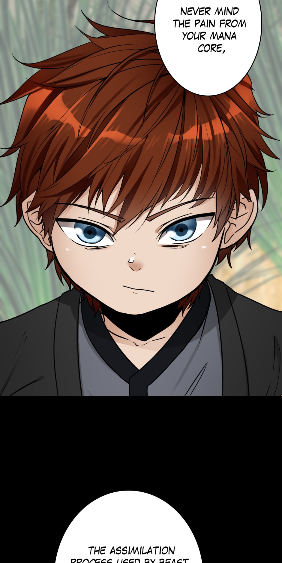 The Beginning After The End Chapter 25 image 54